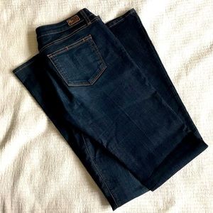 Paige denim - tall - size 30